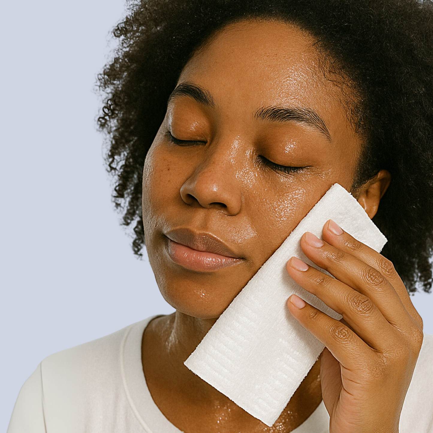 WipeWell – The Ultimate Duo Towel