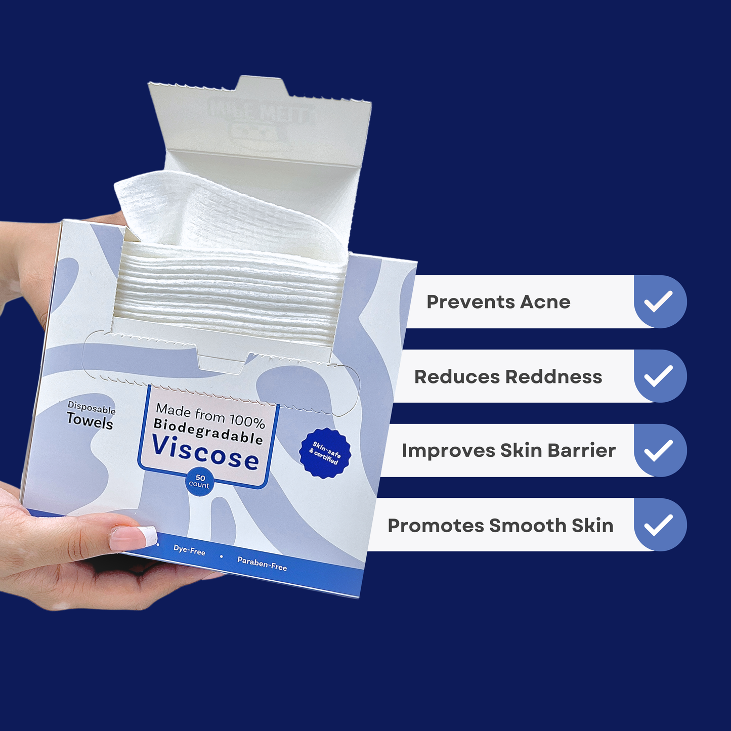 WipeWell – The Ultimate Duo Towel