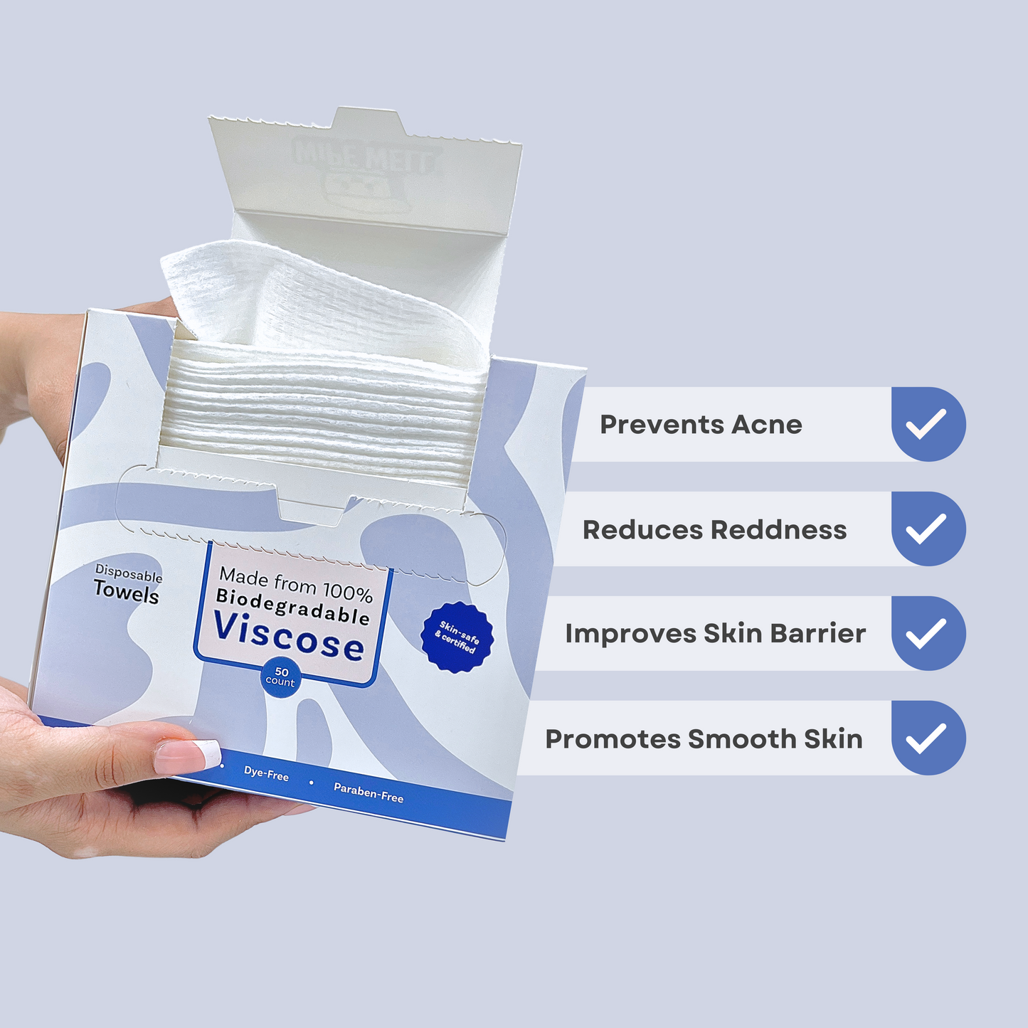 WipeWell – The Ultimate Duo Towel