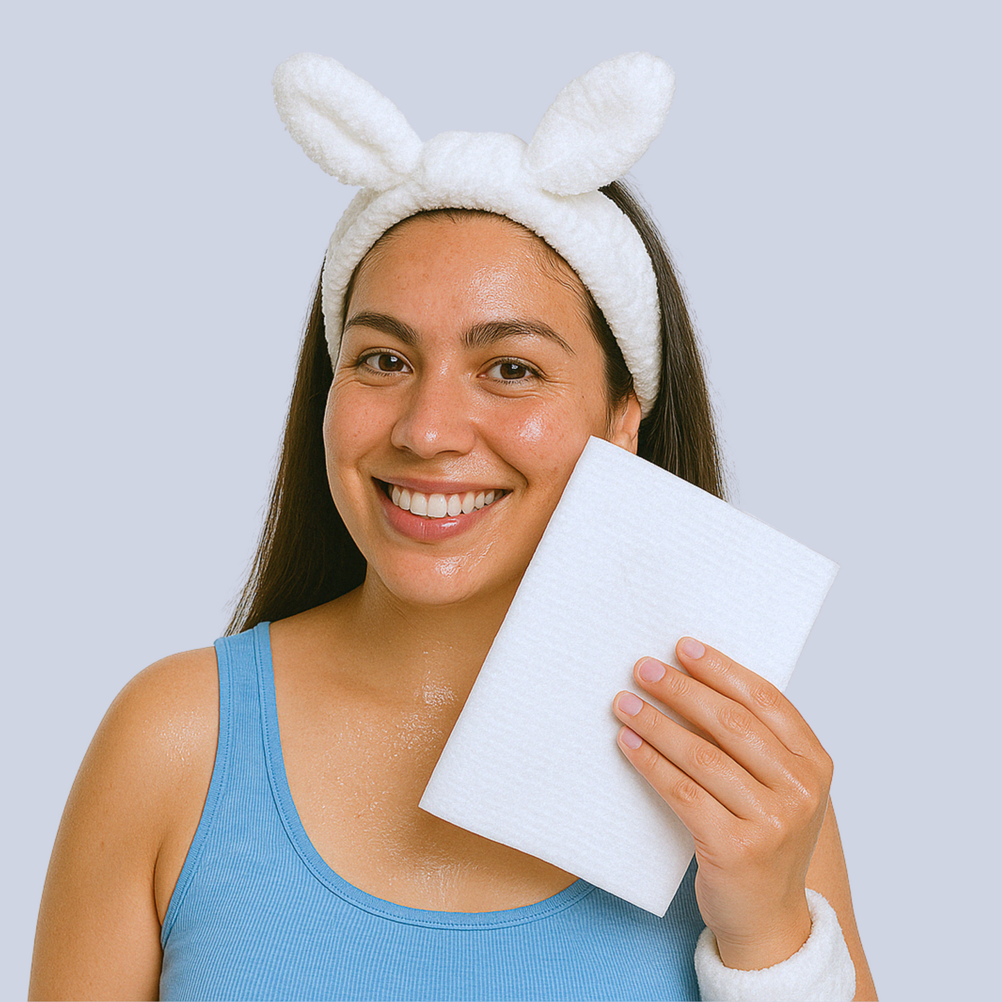 WipeWell – The Ultimate Duo Towel