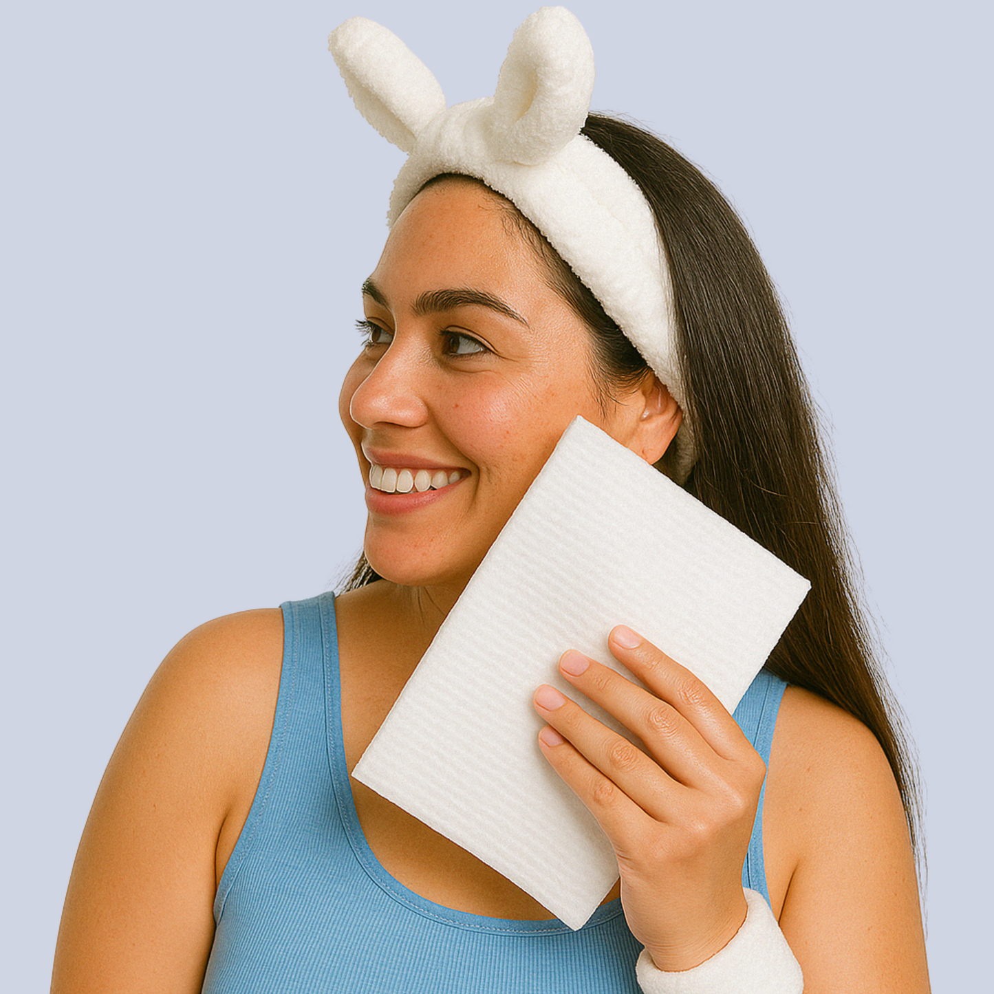 WipeWell – The Ultimate Duo Towel