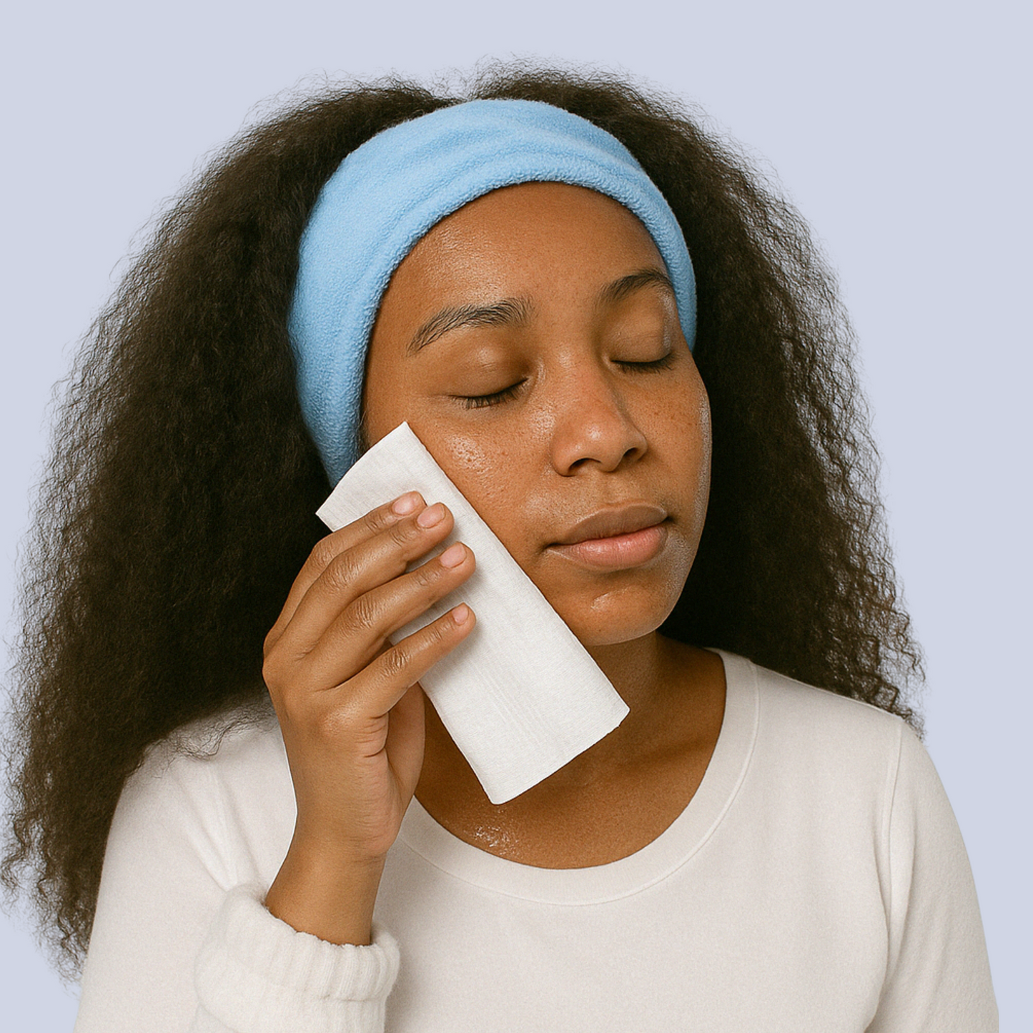 WipeWell – The Ultimate Duo Towel