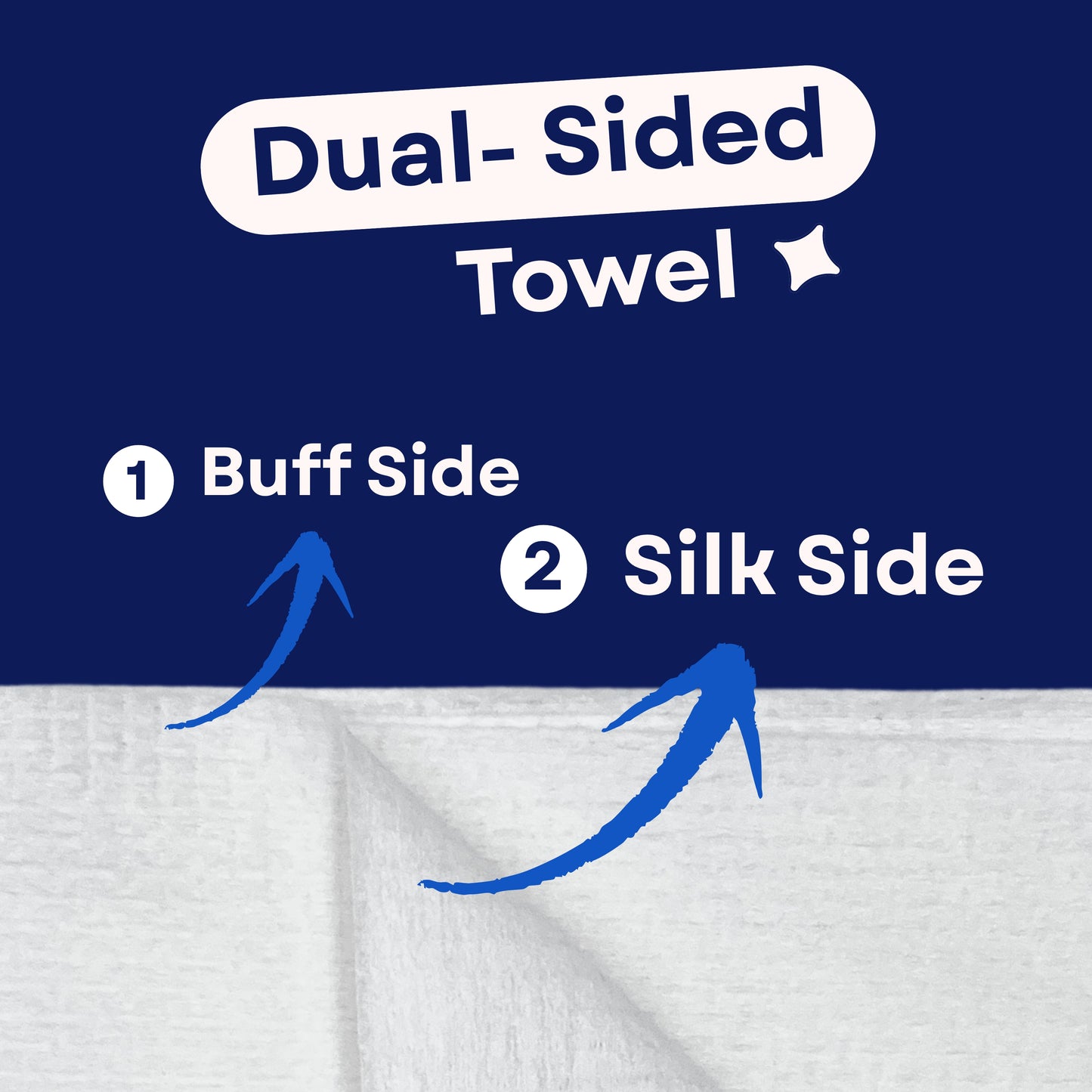 WipeWell – The Ultimate Duo Towel