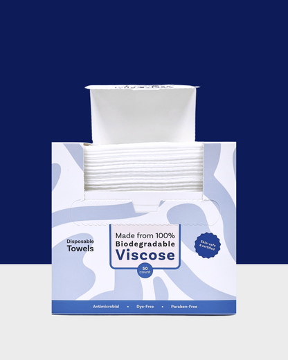 WipeWell – The Ultimate Duo Towel